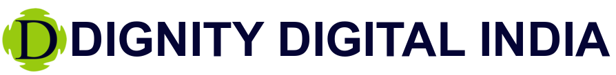 Dignity Digital India